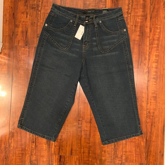 lane bryant venezia jeans